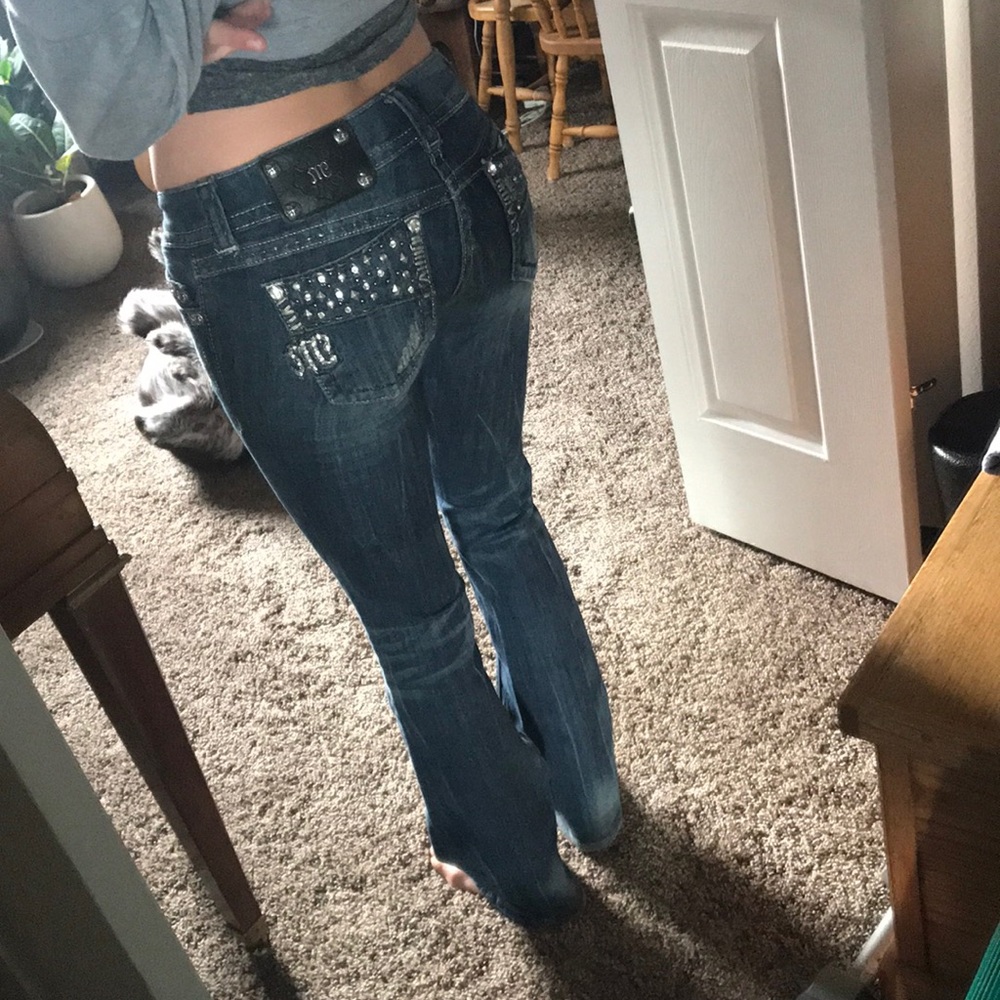 Missme jeans